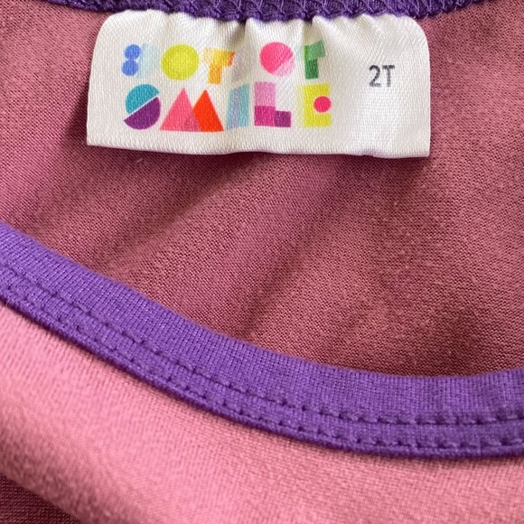 Twirling Empire Dress - Picture 3 of 3